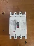MCcb 125A Breaker for 3-Phase Systems - 2