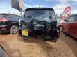 Toyota RAV4 2.5 2010 Black - 1