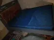 Wood-Mode Blue Mattress - Used - 2