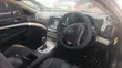 Nissan Skyline 2009 Silver - 4