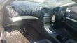 Nissan Skyline 2009 Silver - 5