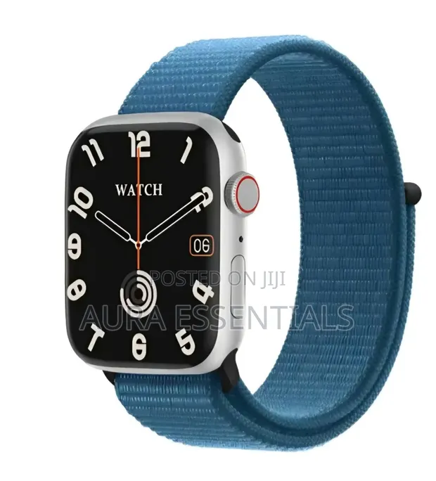 Green Lion Active SE Smart Watch - 1