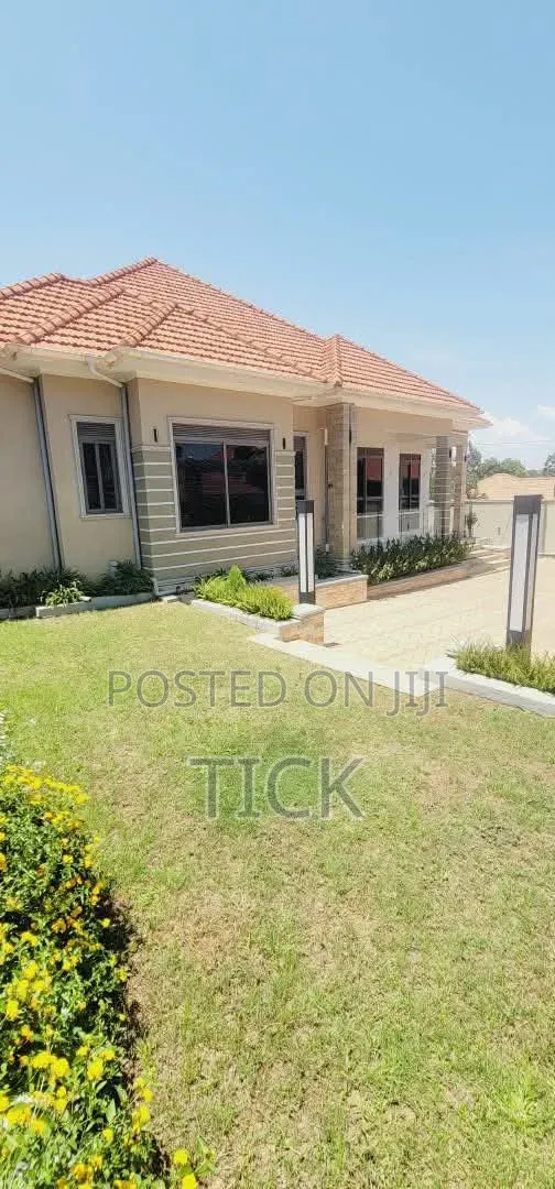 4 Bedroom House for Sale in Kira, Nakawa - 1