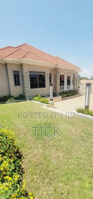 4 Bedroom House for Sale in Kira, Nakawa