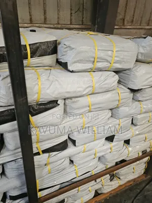 Lynox Tarpaulin - 4x6m Black Stripes