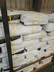 Lynox Tarpaulin - 4x6m Black Stripes - 1