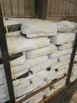 Lynox Tarpaulin - 4x6m Black Stripes - 3