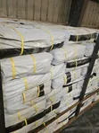 Black and White Tarpaulin - 4