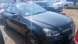 Mercedes-Benz C200 2011 Black - 4