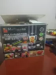 Original Hoffman Blender - 3