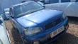 Subaru Forester 2004 Blue - 2