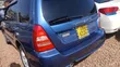 Subaru Forester 2004 Blue - 3