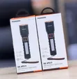 Porodo Sol Apex II Mini Portable Torch Light, 800 Lumens - 2