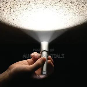 Porodo Sol Lite Mini Portable Torch Light