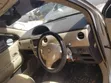 Toyota Sienta 1.5 AWD 2007 Silver - 3