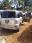 Toyota Sienta 1.5 AWD 2007 Silver - 4