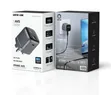 Green Lion Prime AVS TFT Wall Charger 65W GaNStorm - 2