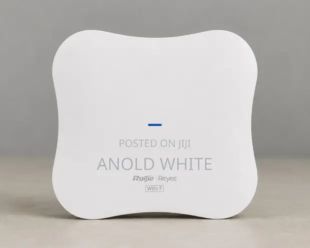 Ruijie Reyee RG-RAP72 Wi-Fi 6 Indoor Access Point - 1