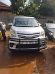 Toyota Noah 2.0 143hp AWD (7 Seater) 2010 Silver - 1