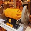 INGCO Bench Grinder - 350W - 2