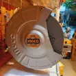 INGCO Bench Grinder - 350W - 3