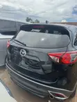 Mazda CX-5 2.2 Diesel AWD 2016 Black - 2