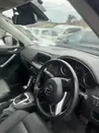 Mazda CX-5 2.2 Diesel AWD 2016 Black - 4