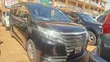 Toyota Noah 2015 Black - 2