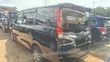 Toyota Noah 2015 Black - 5