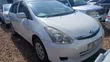 Toyota Wish 2006 White - 1