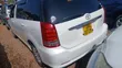 Toyota Wish 2006 White - 3