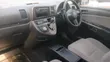 Toyota Wish 2006 White - 4