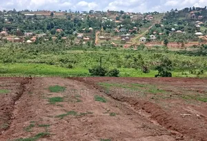 Prime Plots for Sale at Mpigi Town Harmony Modern View Estate