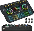 X3 Live Sound Card and Voice Changer Mixer - 3