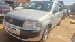 Toyota Probox 2012 Silver - 1