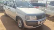 Toyota Probox 2012 Silver - 2