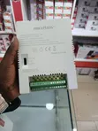 Hikvision 8-Channel CCTV Power Supply Unit (SMPS) - 3