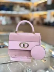 Brand New Handbags with Wallet - 2