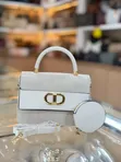 Brand New Handbags with Wallet - 3