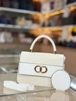 Brand New Handbags with Wallet - 4