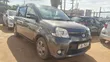 Toyota Sienta 2012 Gray - 2