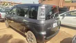Toyota Sienta 2012 Gray - 4