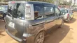 Toyota Sienta 2012 Gray - 5