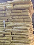Yellow 6x6 Tarpaulin - 2