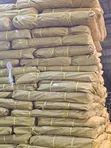 Yellow 6x6 Tarpaulin - 3