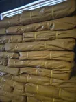 Yellow 6x6 Tarpaulin - 4