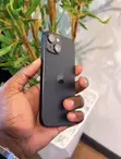 Apple iPhone 15 256GB Black - 2