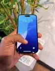 Apple iPhone 15 256GB Black - 3