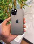 Apple iPhone 15 256GB Black - 4