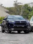 Toyota RAV4 2022 Plug-in Hybrid - 2